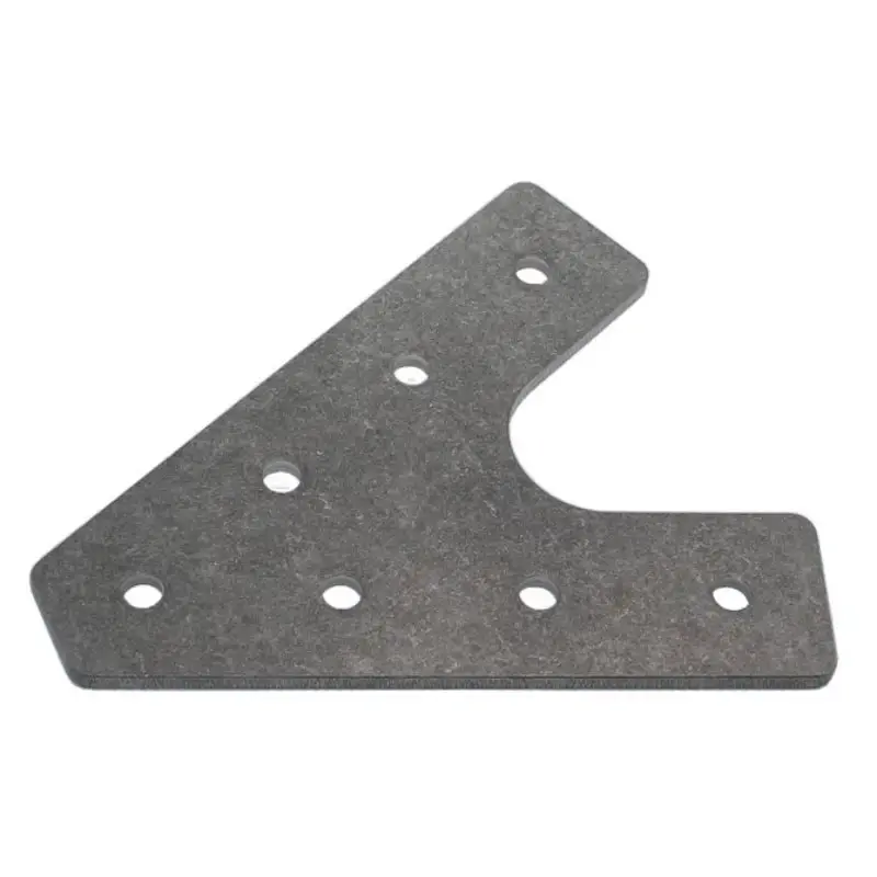 AndyMark 1/2 in. Pitch Gussets 1 in., 45 Degree Gusset