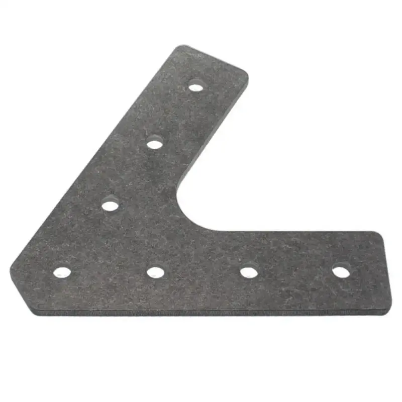 AndyMark 1/2 in. Pitch Gussets 1 in., 60 Degree Gusset