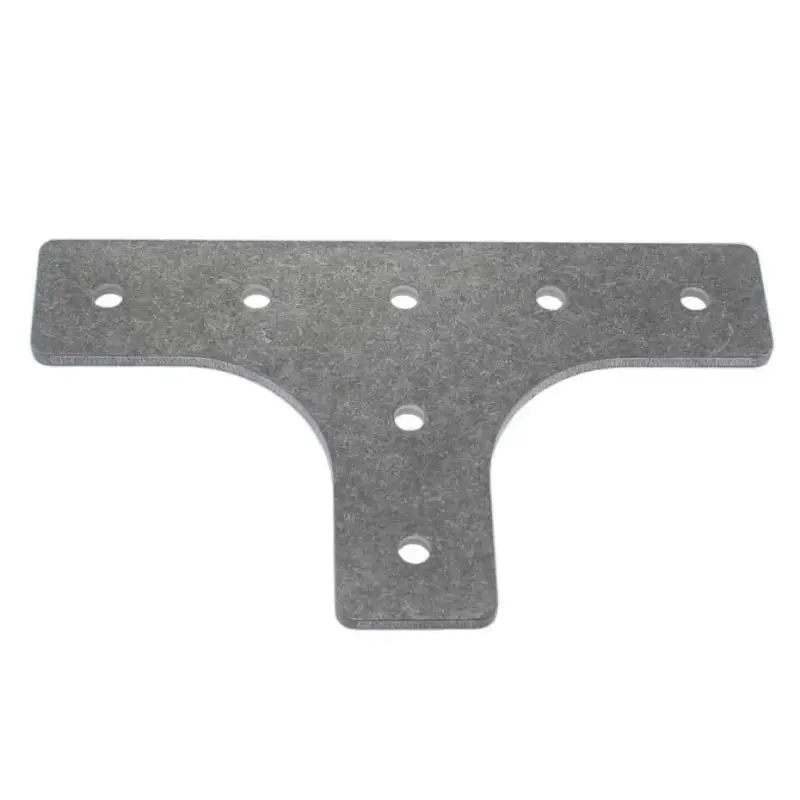 AndyMark 1/2 in. Pitch Gussets 1 in., Tee Gusset