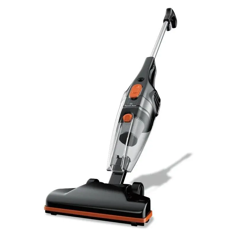 Bennett Read HVC117 Aerovac 2.0