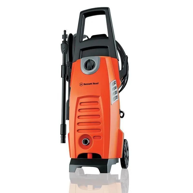 Bennett Read XTR1400 High Pressure Washer