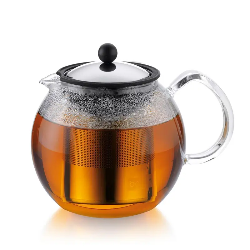 BODUM Assam Tea Press 1.5L