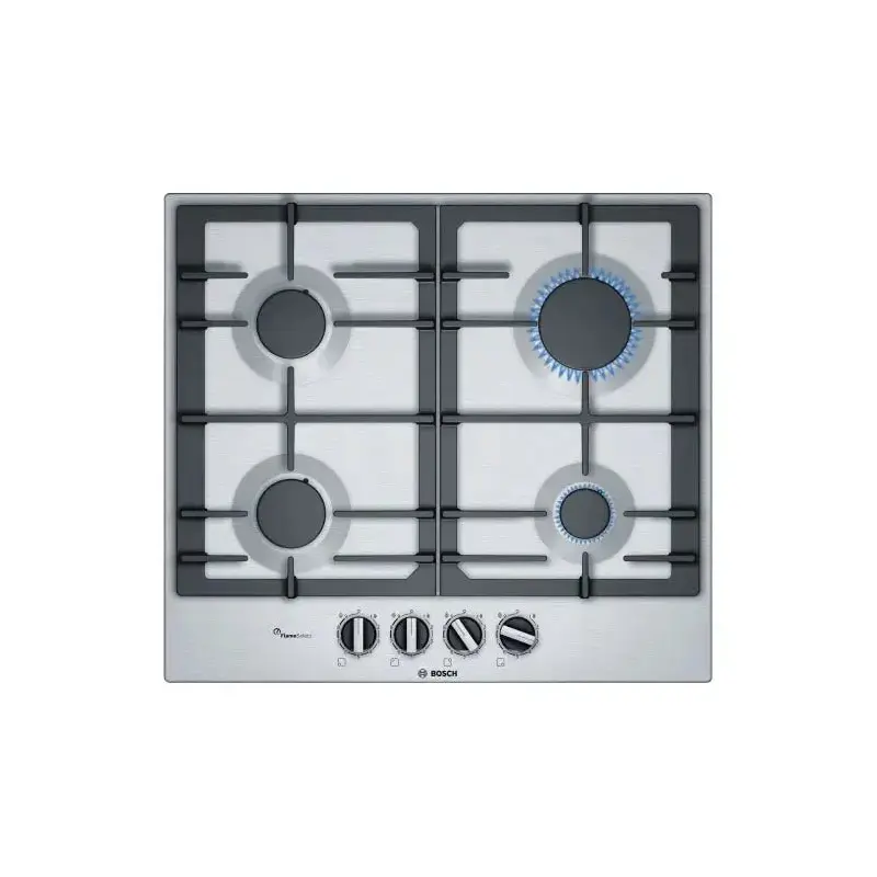 Bosch PCP6A5B90Z 60cm Gas Hob