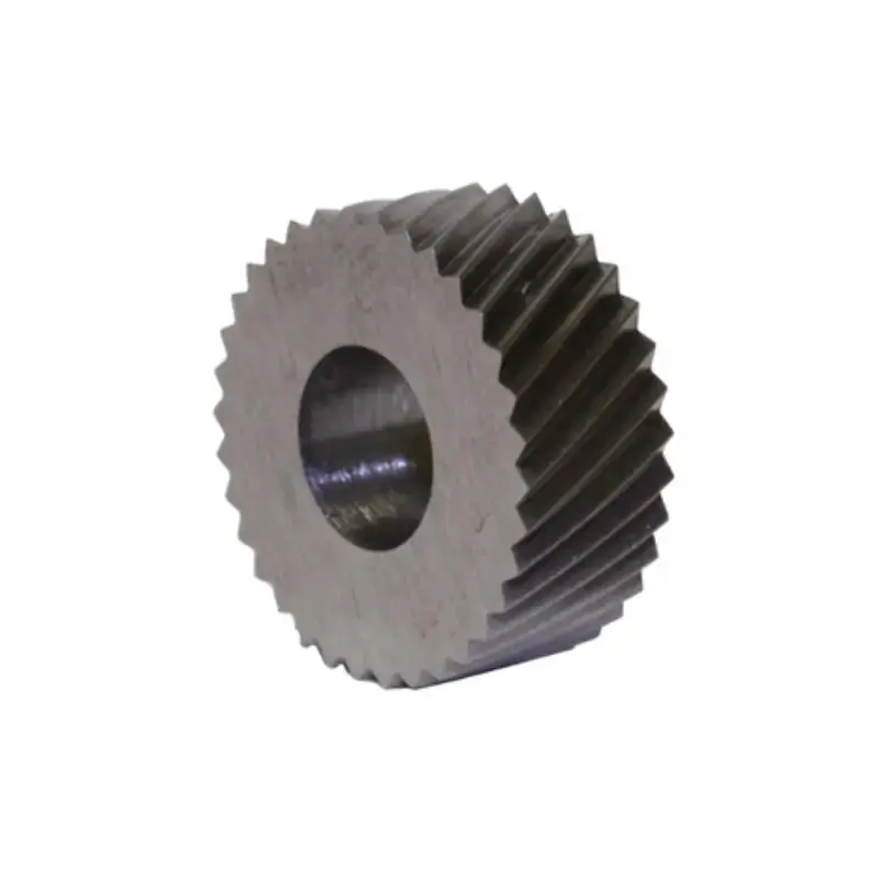 FORM ROLL 90 30TPI Left Hand Spiral Knurl