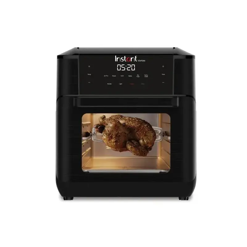 Instant Pot Vortex 9.5L Air Fryer Oven