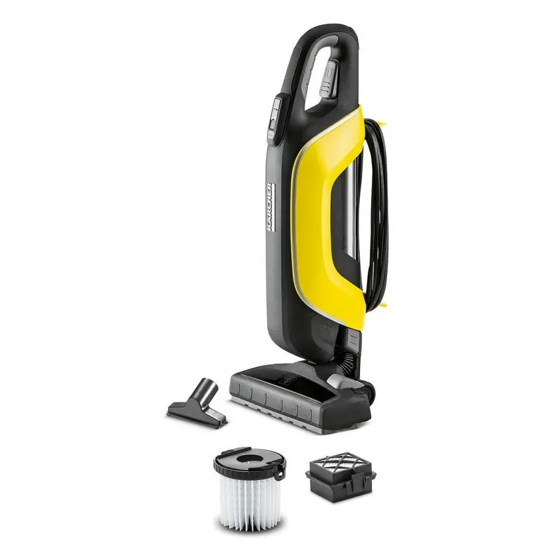 Karcher VC5 Handheld Vacuum Cleaner