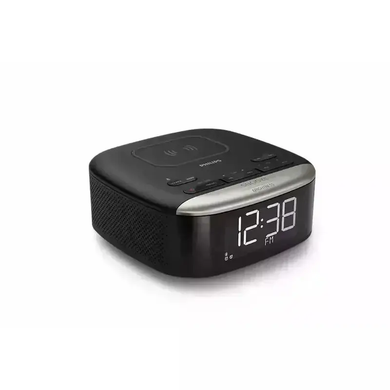 Philips TAR7606/10 Clock Radio