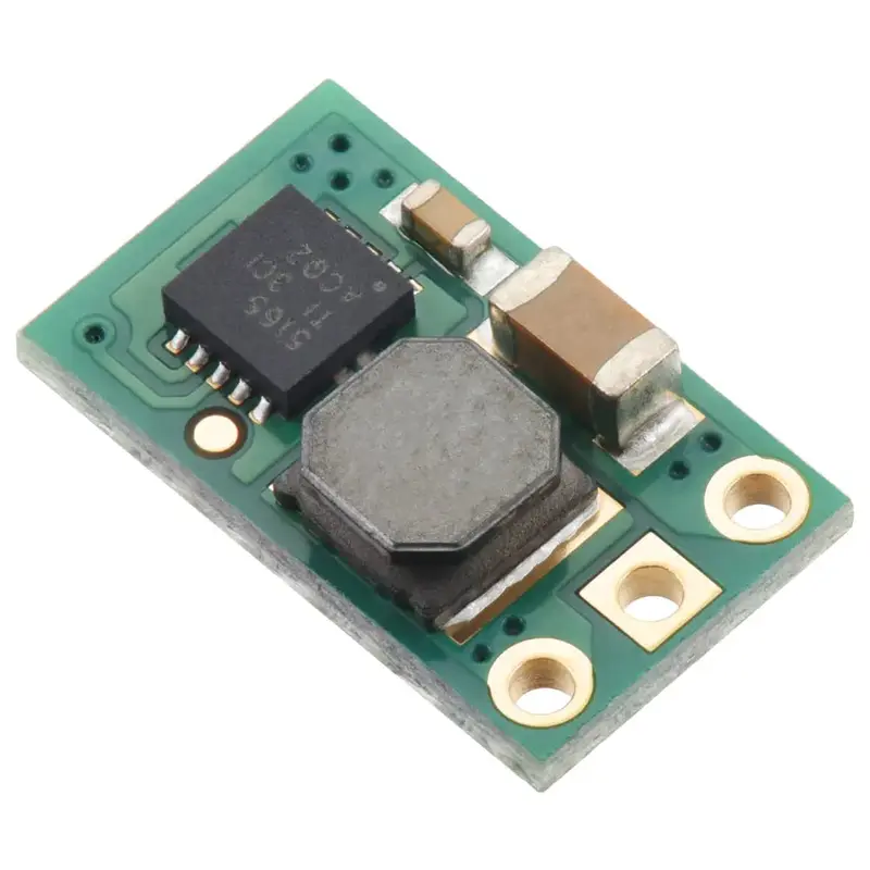 Pololu 12V, 100mA Step-Down Voltage Regulator D45V1E1F12