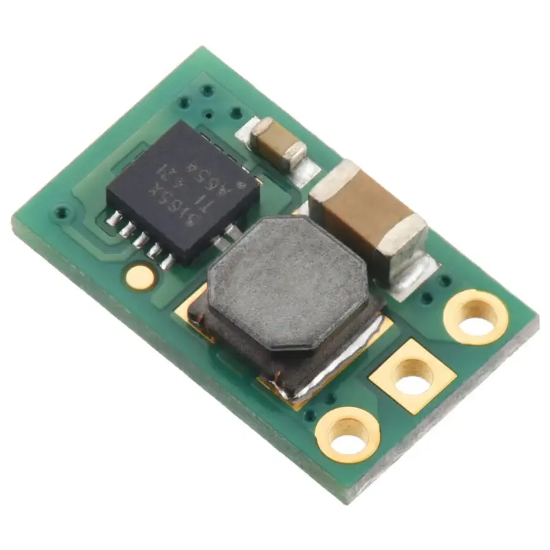 Pololu 5V, 100mA Step-Down Voltage Regulator D45V1E1F5