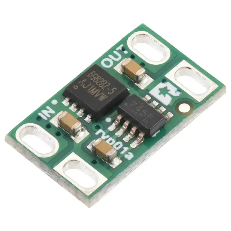 Pololu Reverse Voltage Protector, 4-60V, 12A