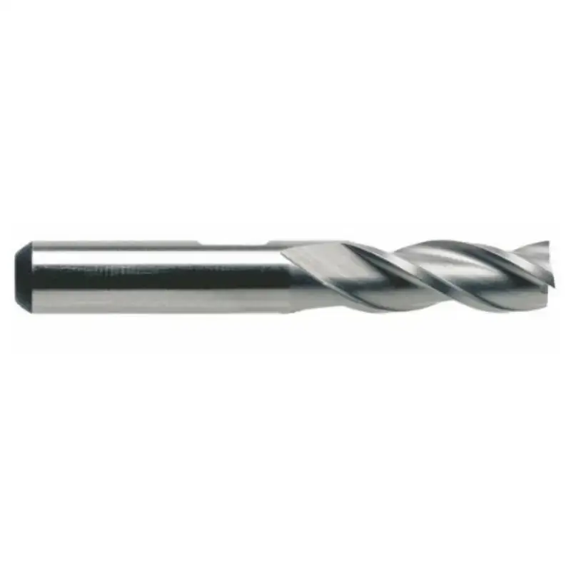 Sherline 3/16" Long End Mill