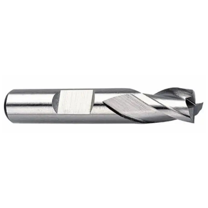 Sherline 3/16 Short End Mill