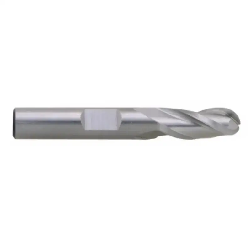 Sherline 7/32" Ball End Mill