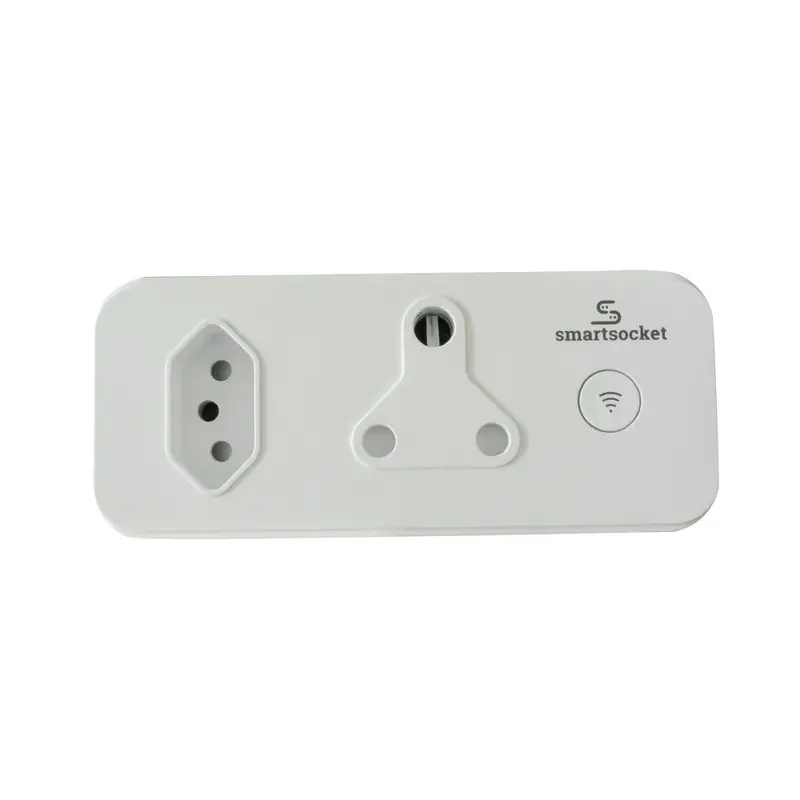 SMARTSOCKET WIFI POWER ADAPTOR - SS026
