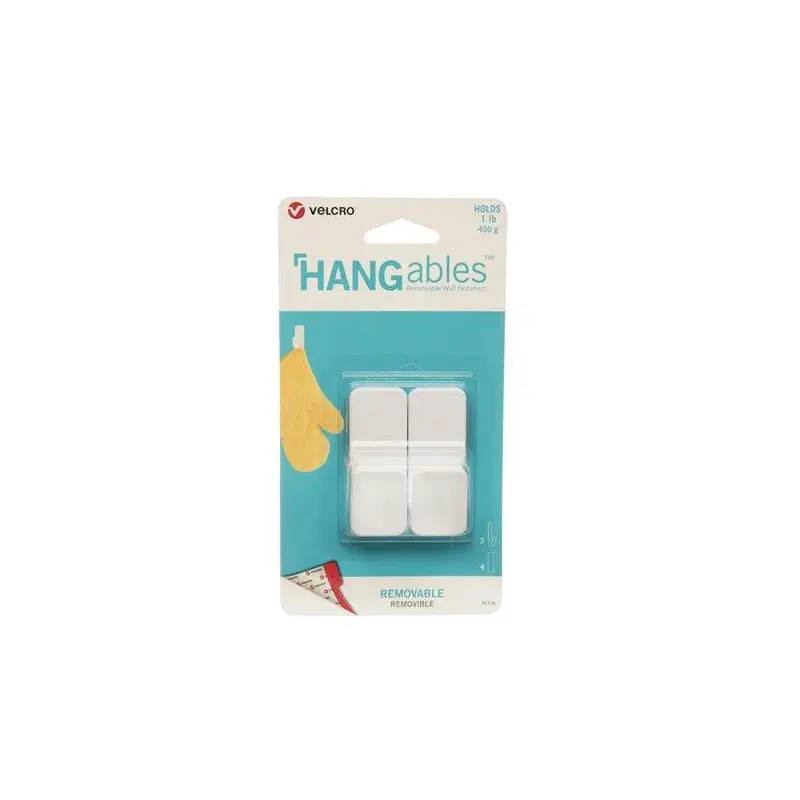 Velcro Hangables VEL-30106-WEU Wall Fasteners