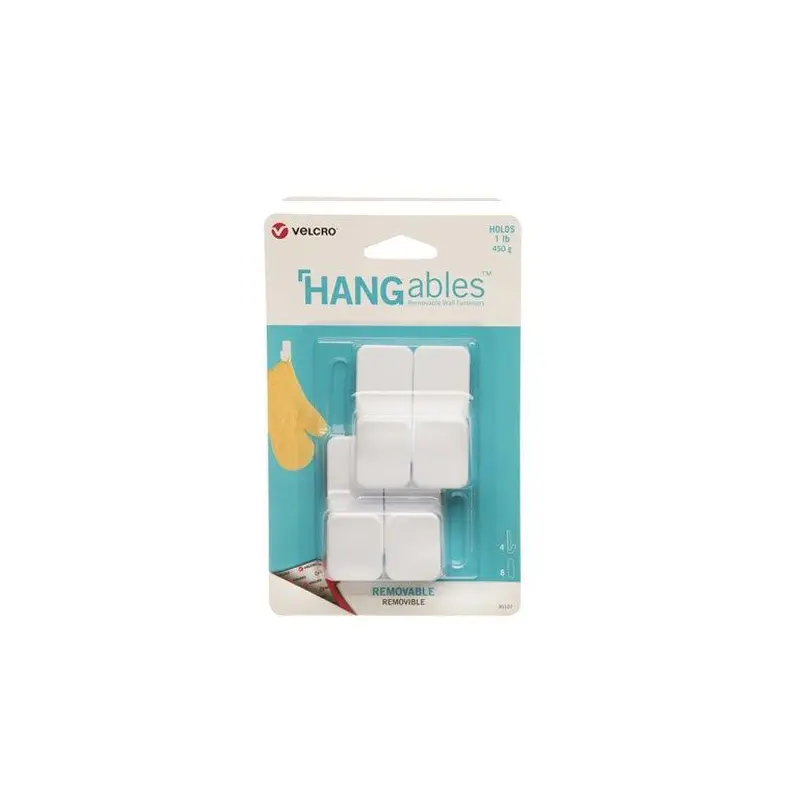 Velcro Hangables VEL-30107-WEU Wall Fasteners
