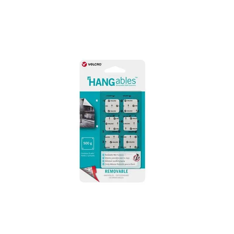 Velcro Hangables VEL-30122 Wall Fasteners