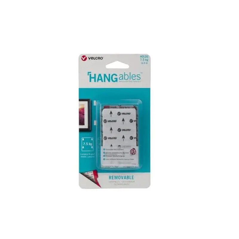Velcro Hangables VEL-30128 Wall Fasteners