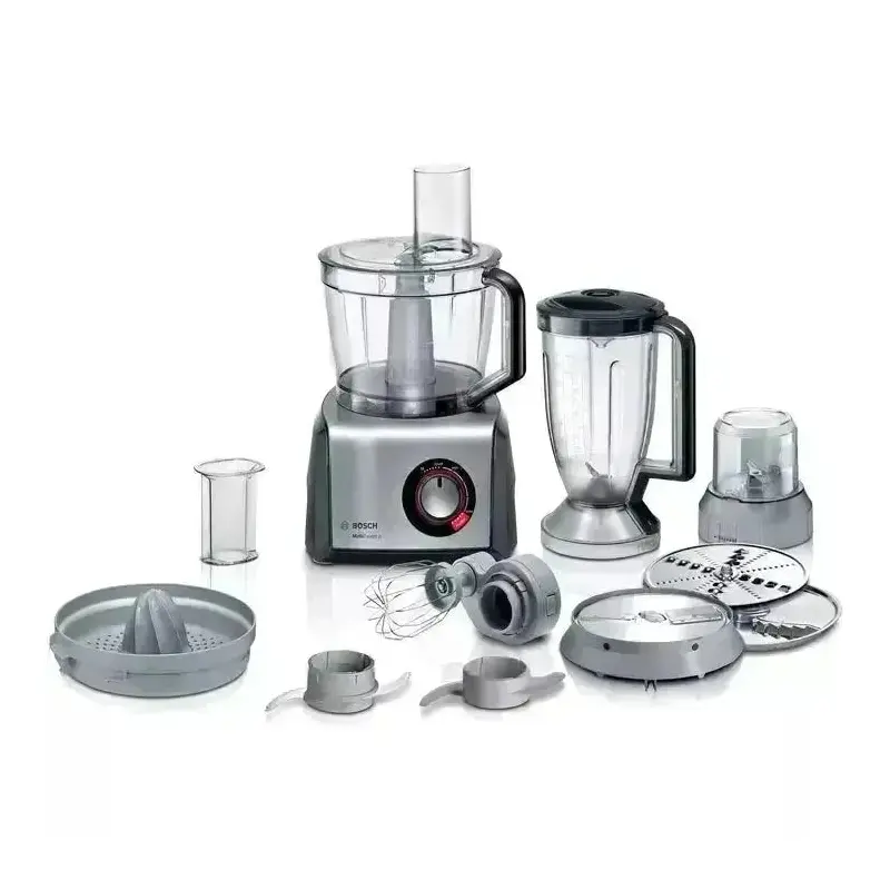 Bosch MC812M844 MultiTalent 8 Food processor