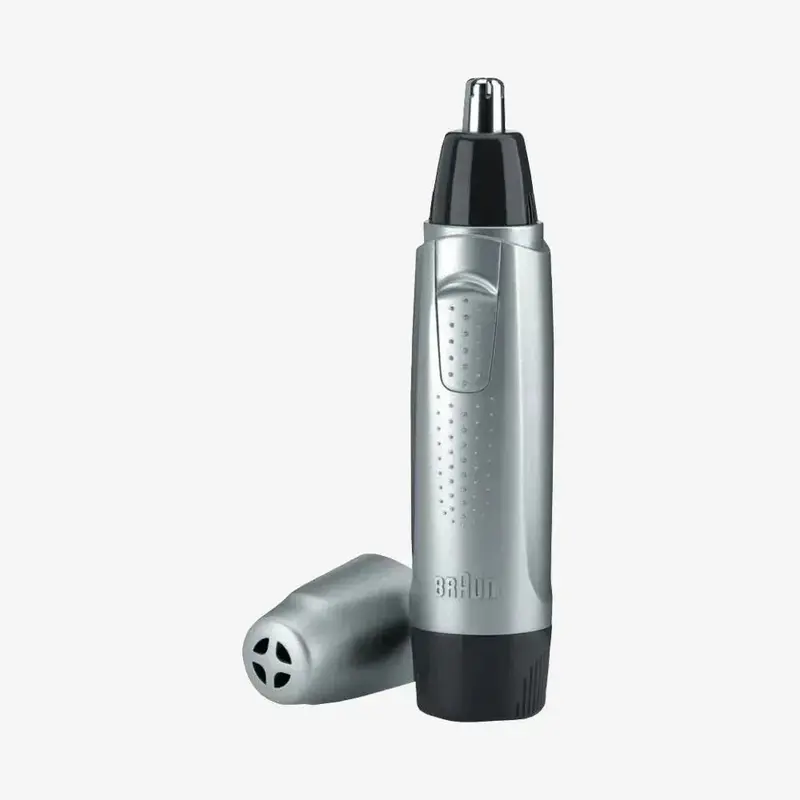 Braun EN-10 Ear & Nose Trimmer