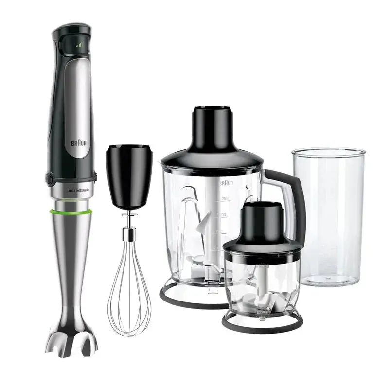 Braun MQ7045X MultiQuick Hand Blender