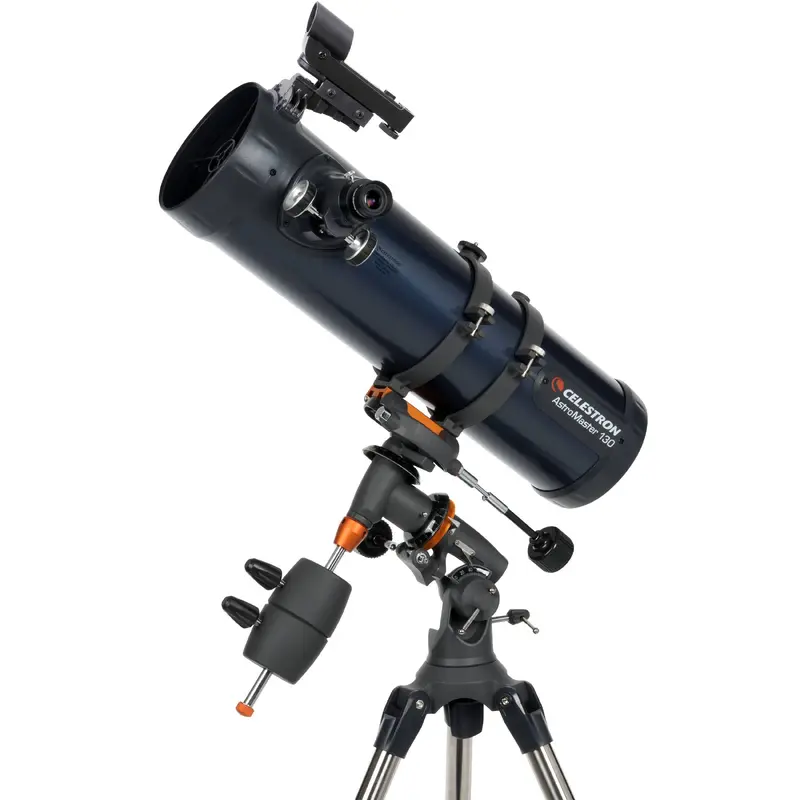 Celestron Astromaster 130EQ Telescope