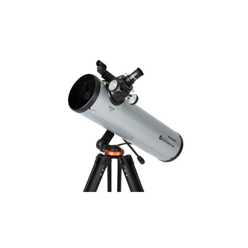 Celestron StarSense Explorer DX 130AZ Telescope