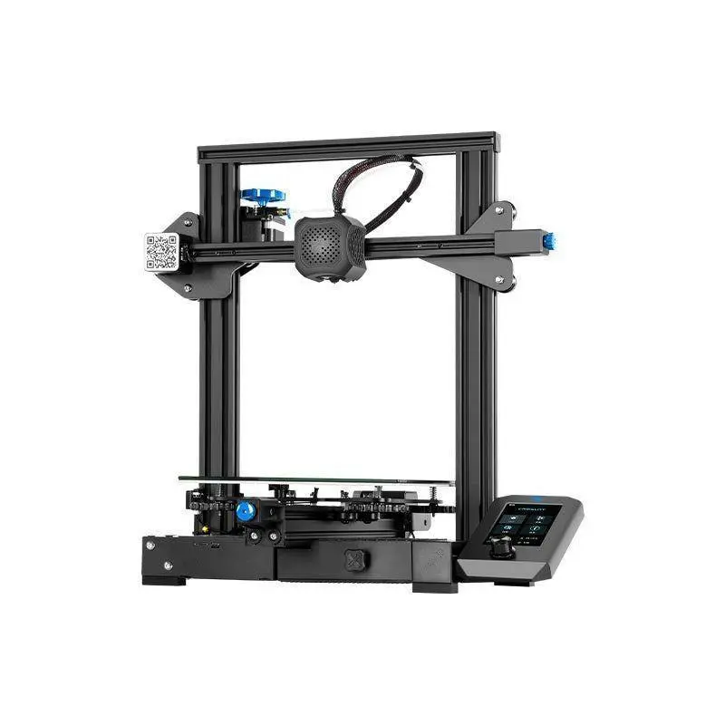 Creality Ender 3 v2 3D Printer