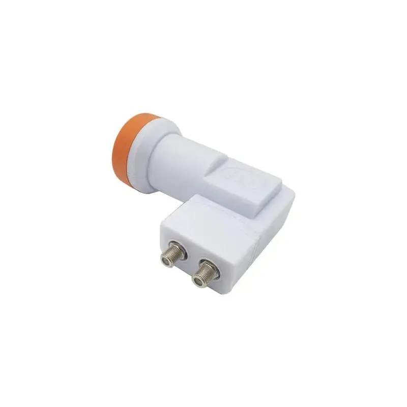 DYNAMIC TV UNIVERSAL KU-BAND TWIN LNBF  (STL-02)