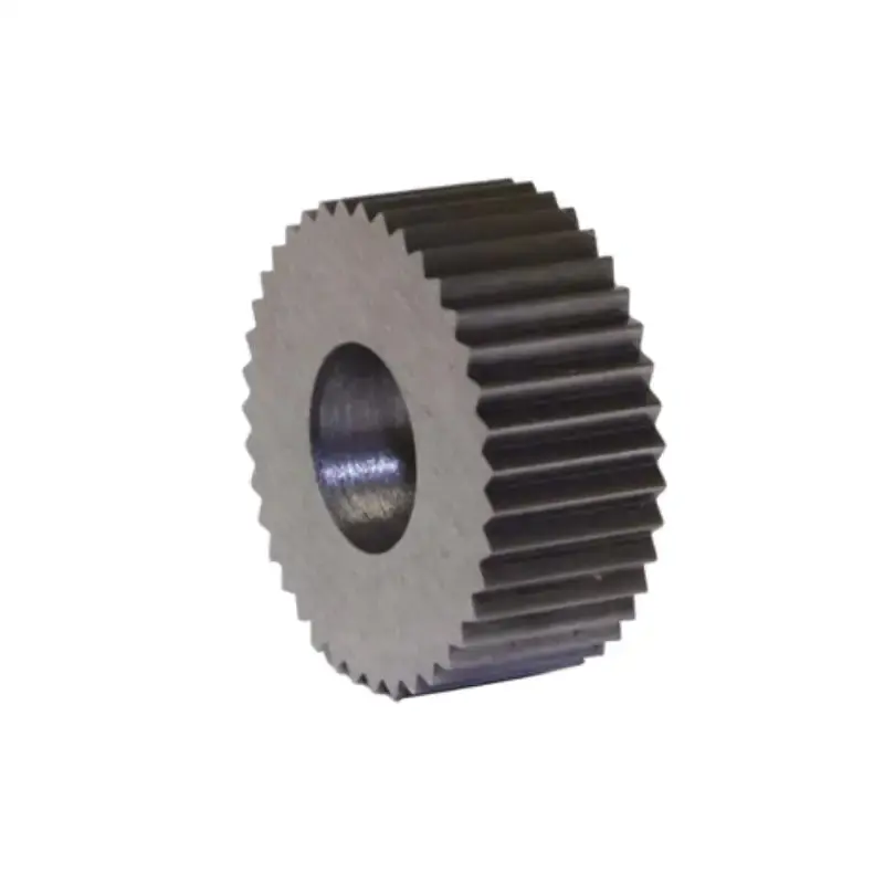 Form Roll 90 32TPI Straight Knurl