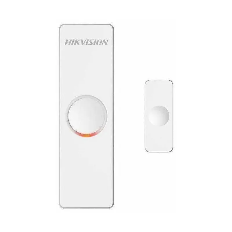 Hikvision Wireless Magnetic Contact - DS-PD1-MC-WWS
