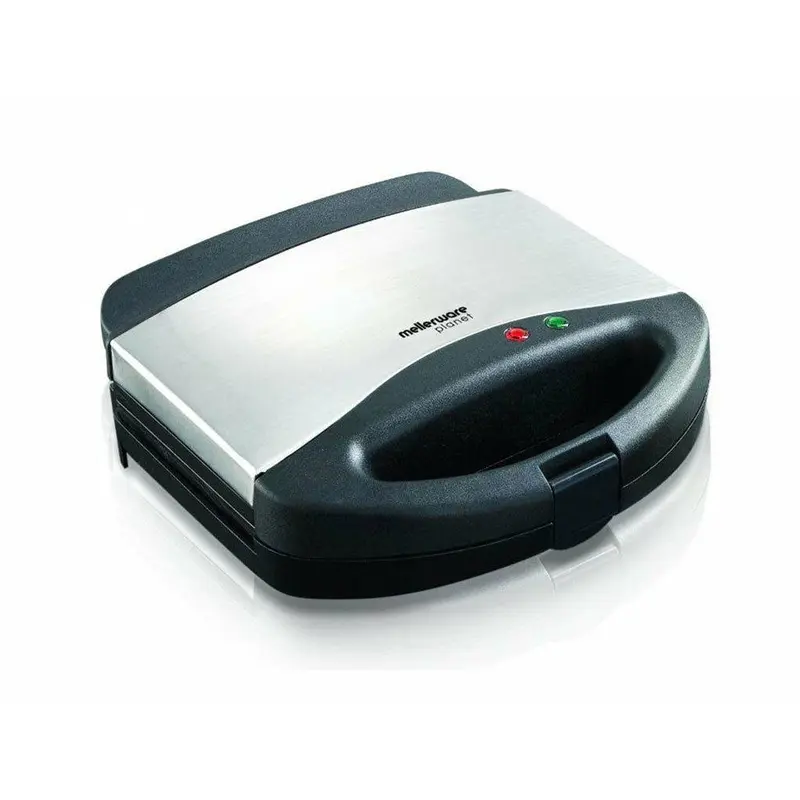 Mellerware 25301 Planet 2 Slice Snackwich Maker