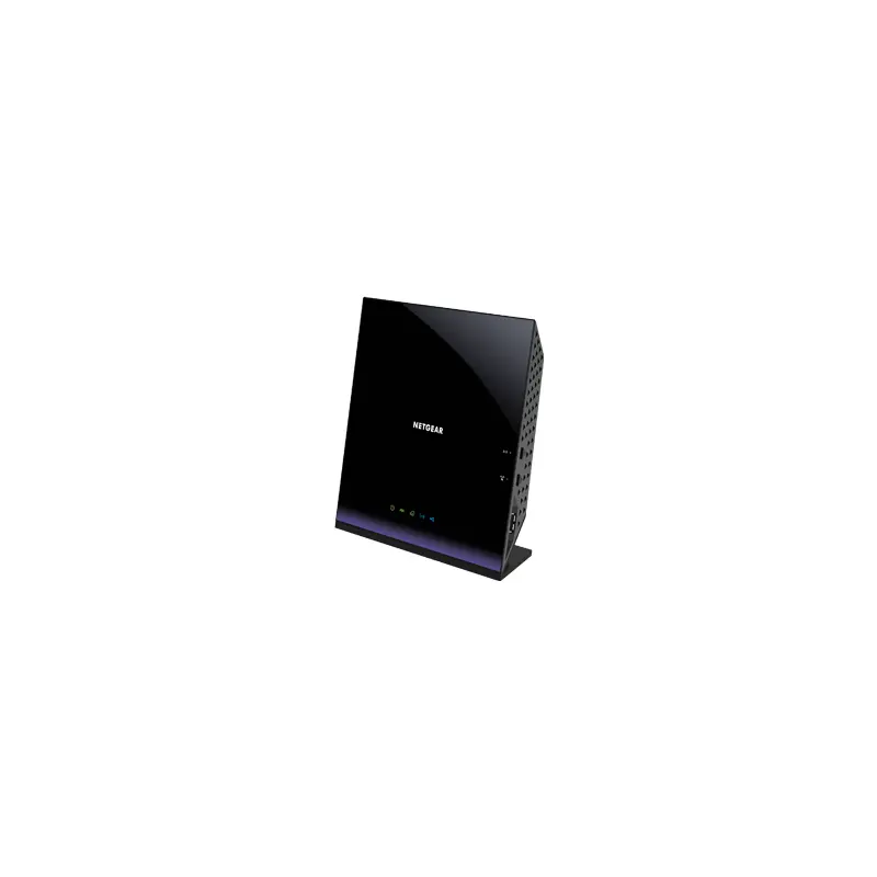 NETGEAR AC1600 WIFI VDSL/ADSL2+ MODEM ROUTER (D6400)