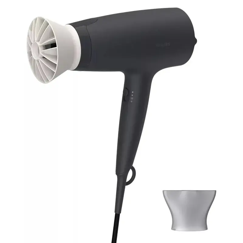 Philips BHD302/10 Hair Dryer