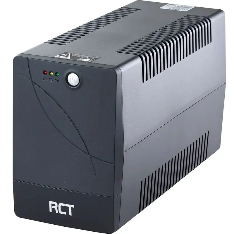 RCT-1000VAS UPS