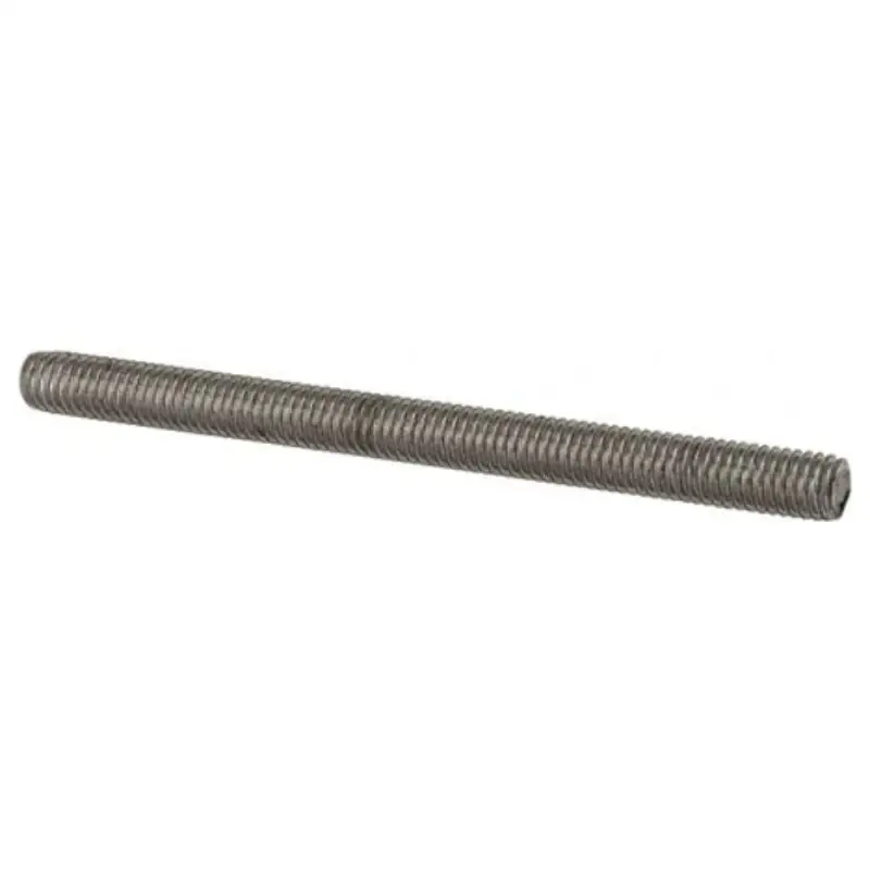 Sherline 1/4-20 x 4" Threaded Stud