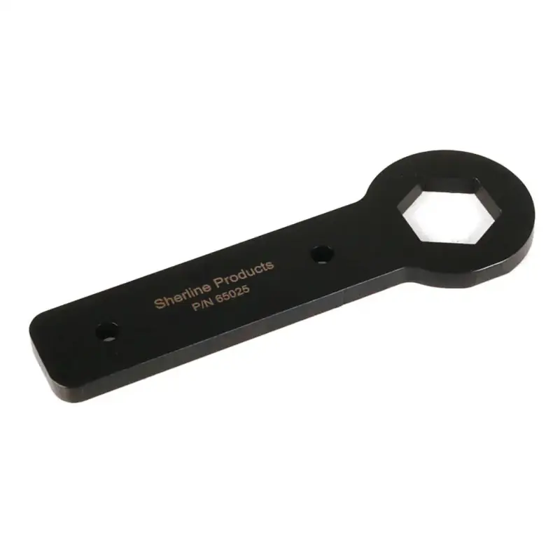 Sherline 1" Hex Wrench
