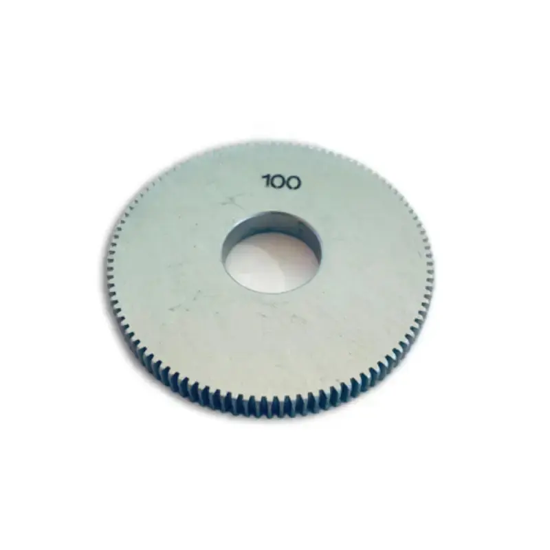 Sherline 100 Tooth Gear, 56 Pitch