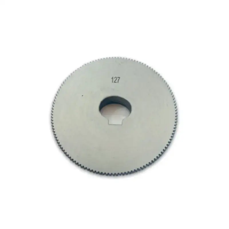 Sherline 127 Tooth Gear, 56 Pitch