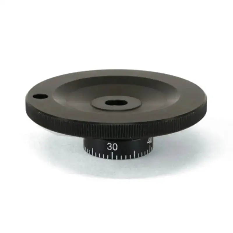 Sherline 2.5" Handwheel Body, X/Z Axis (Metric)