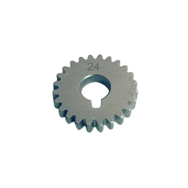 Sherline 24 Tooth Gear, 24 Pitch
