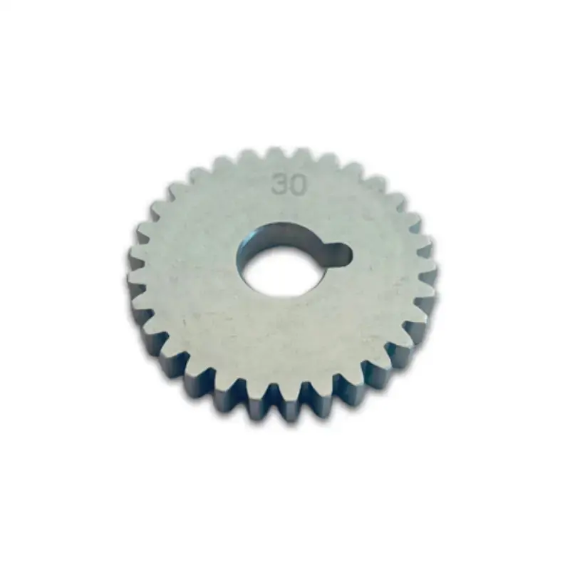 Sherline 30 Tooth Gear, 24 Pitch