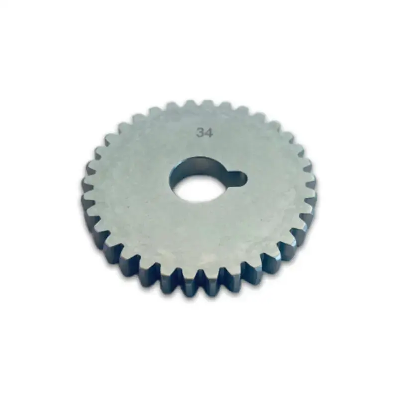 Sherline 34 Tooth Gear, 24 Pitch