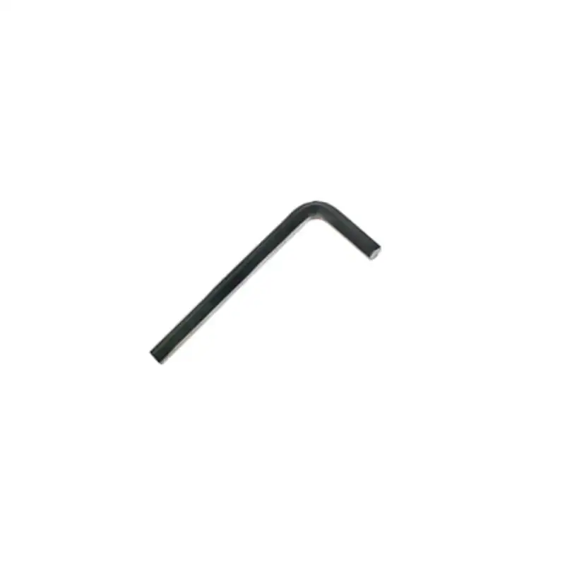 Sherline 5/32" Long Arm Hex Key