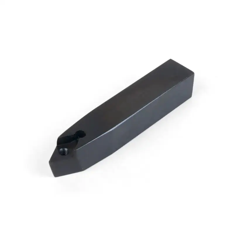 Sherline 55 Deg Straight Holder Body