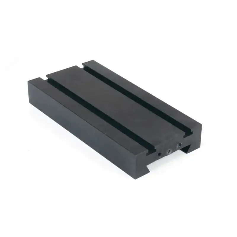 Sherline 6" Lathe Crosslide  CNC