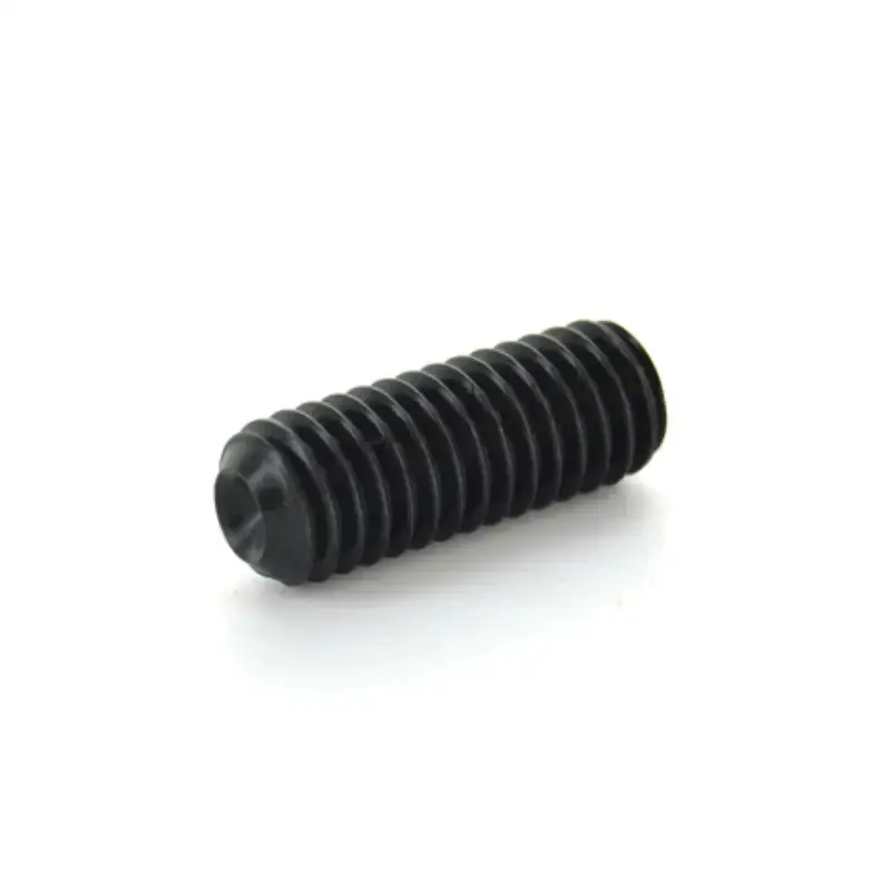 Sherline 8-32 x 1/2" Socket Head Set Screw