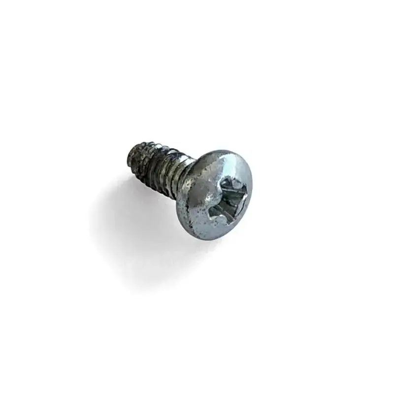Sherline 8-32 X 3/8" Pan Head Phillips Screw