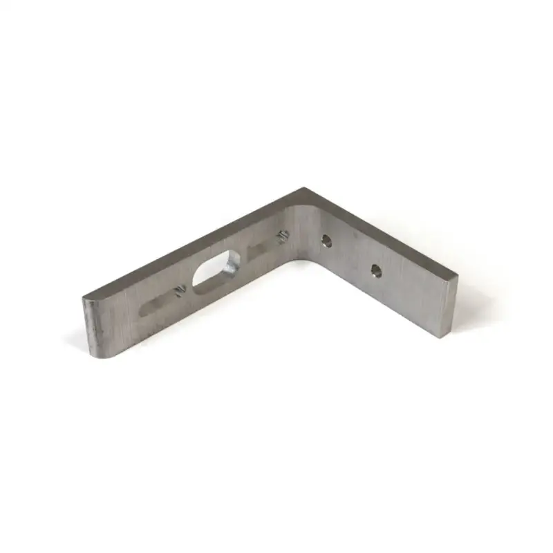 Sherline CNC Encoder Bracket