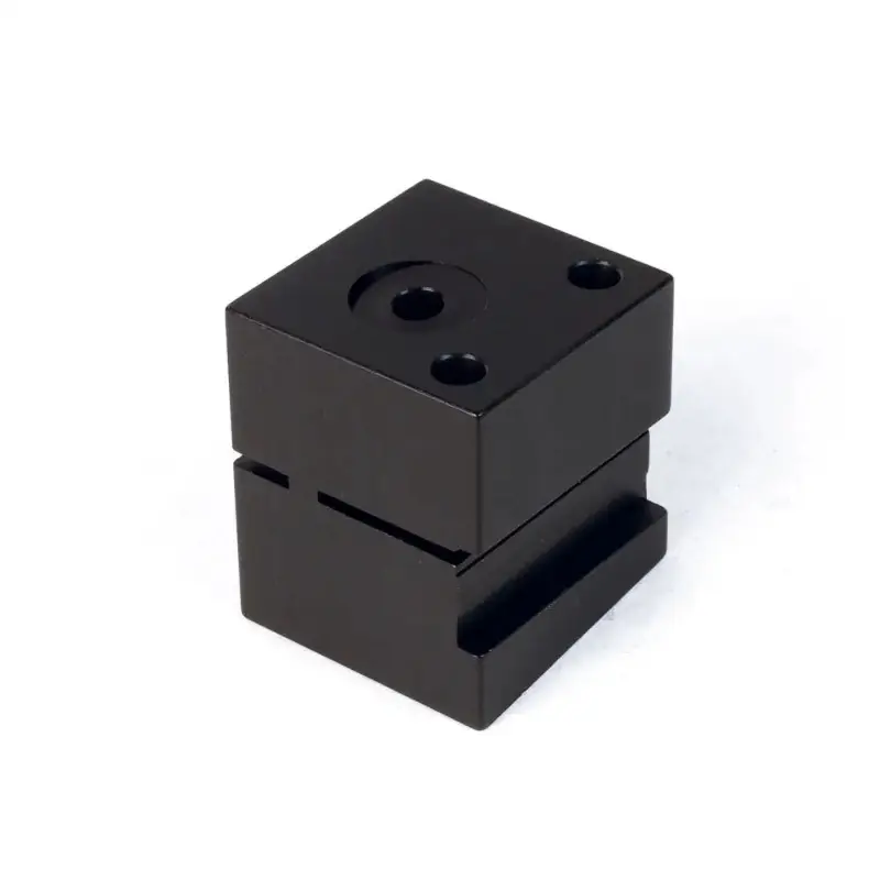 Sherline Cut Off Tool Holder Body